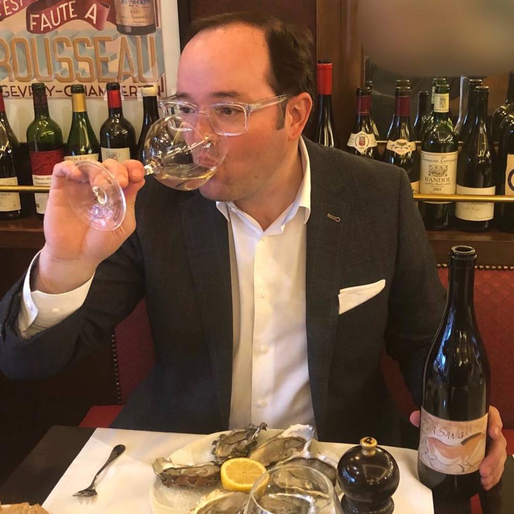 Meet your Posher, Erik